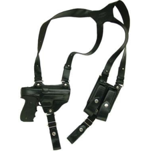 Tagua GL19 23 32 SHOLDERHLST BLK RH