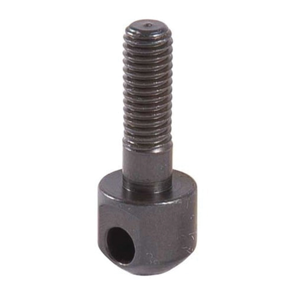Uncle Mike's 12-Pack Dome Swivel Stud #10-32 x 5/8"
