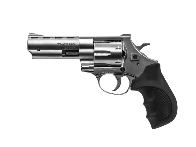 EAA Corp WINDICATOR 357MAG 4" 6RD NI
