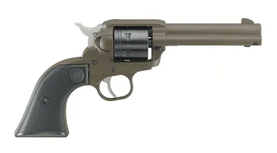 RUGER WRANGLER
