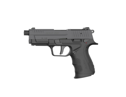 Retay RXP22 Threaded Barrel 22LR W/ (2)13rd Magazines, Gray