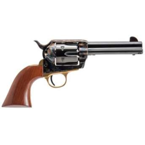 CIM PIETTA PISTOLERO 9MM 4.75 CASE COLORED