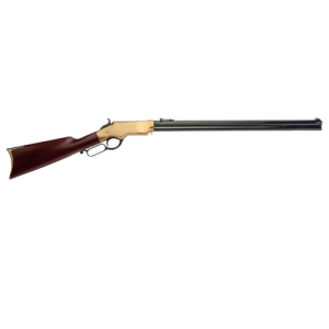 Cimarron 1860 Henry 44 WCF 24" 12rd - Walnut