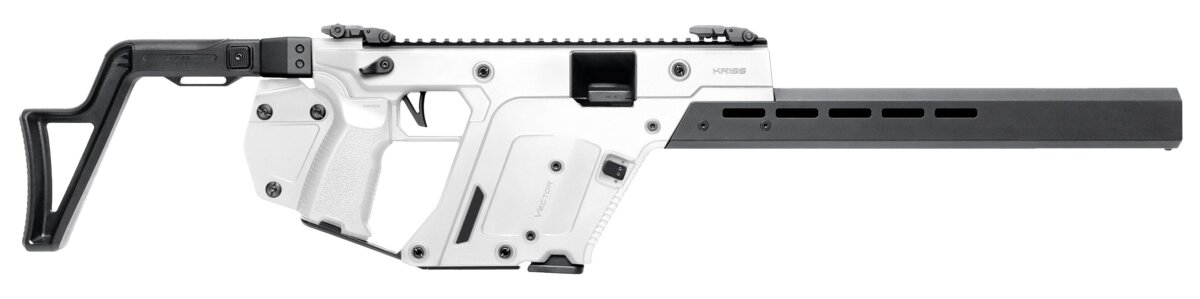 Kriss USA VECTOR CRB G3 9MM 16" ALP CA