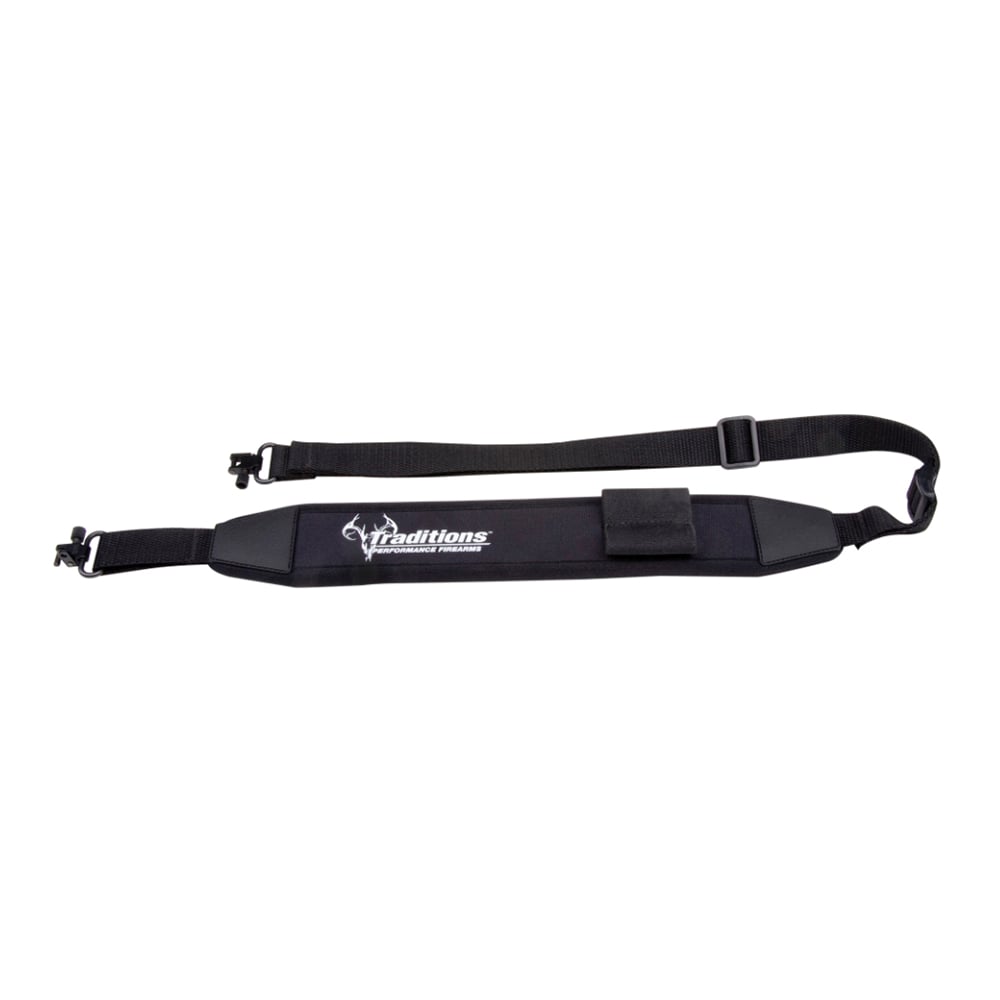 Traditions Performance Firearms Traditions Sling w/Stretchable Holder