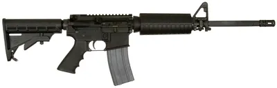 ROCK RIVER ARMS LAR-15 TACTICAL CAR A4