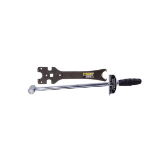 Wheeeler Battenfeld Technologies Delta Series AR-15 Combo Tool with Torque Wrench