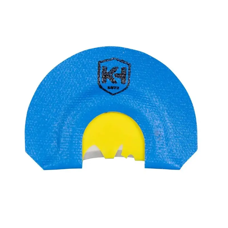 Knight Hale Half Moon Cutter Turkey Mouth Call