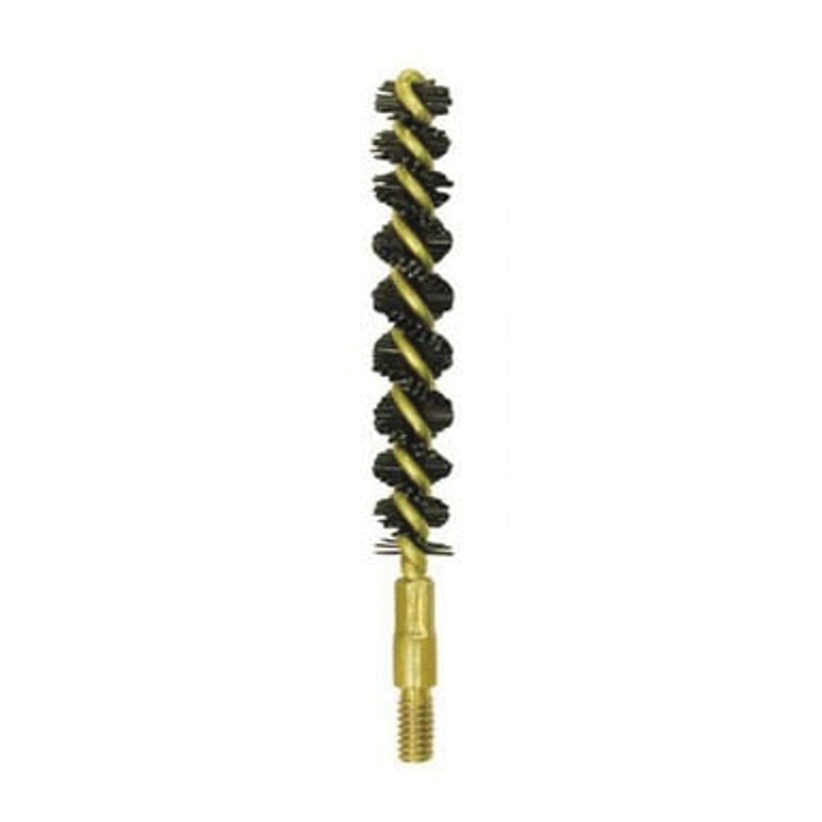Sinclair International .30 Cal #8-32 Male Rifle Bore Brush, Pack of 12