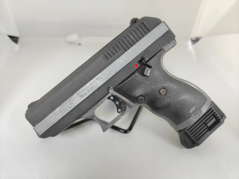 HI-POINT CF380 (Used)