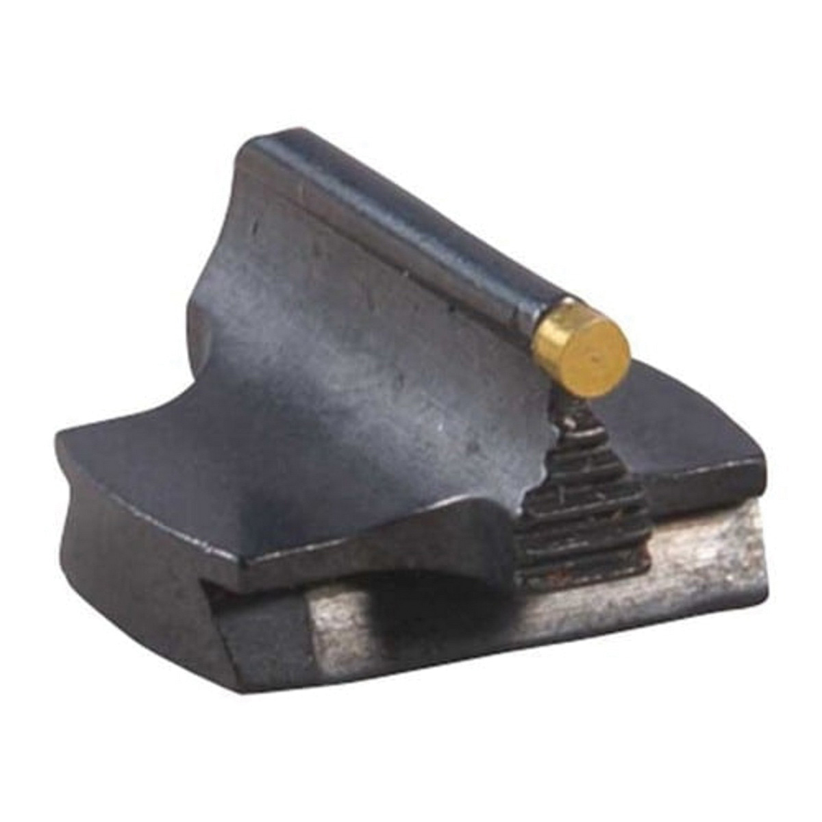 Marble Arms Barrel Mounted 1/16" Bead Sight Front, Gold