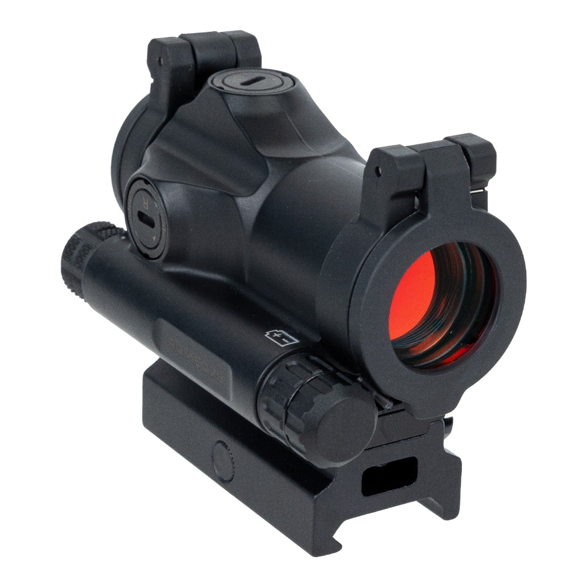 SIG Sauer ROMEO7S Red Dot 1x22mm 2 MOA - SOR75001