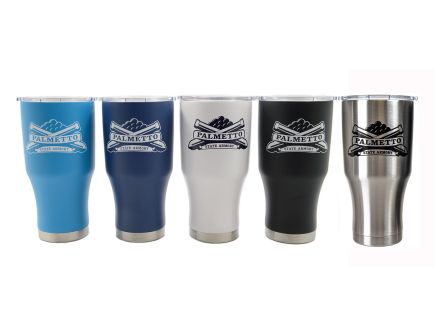 PSA 28oz Stainless Steel Tumbler