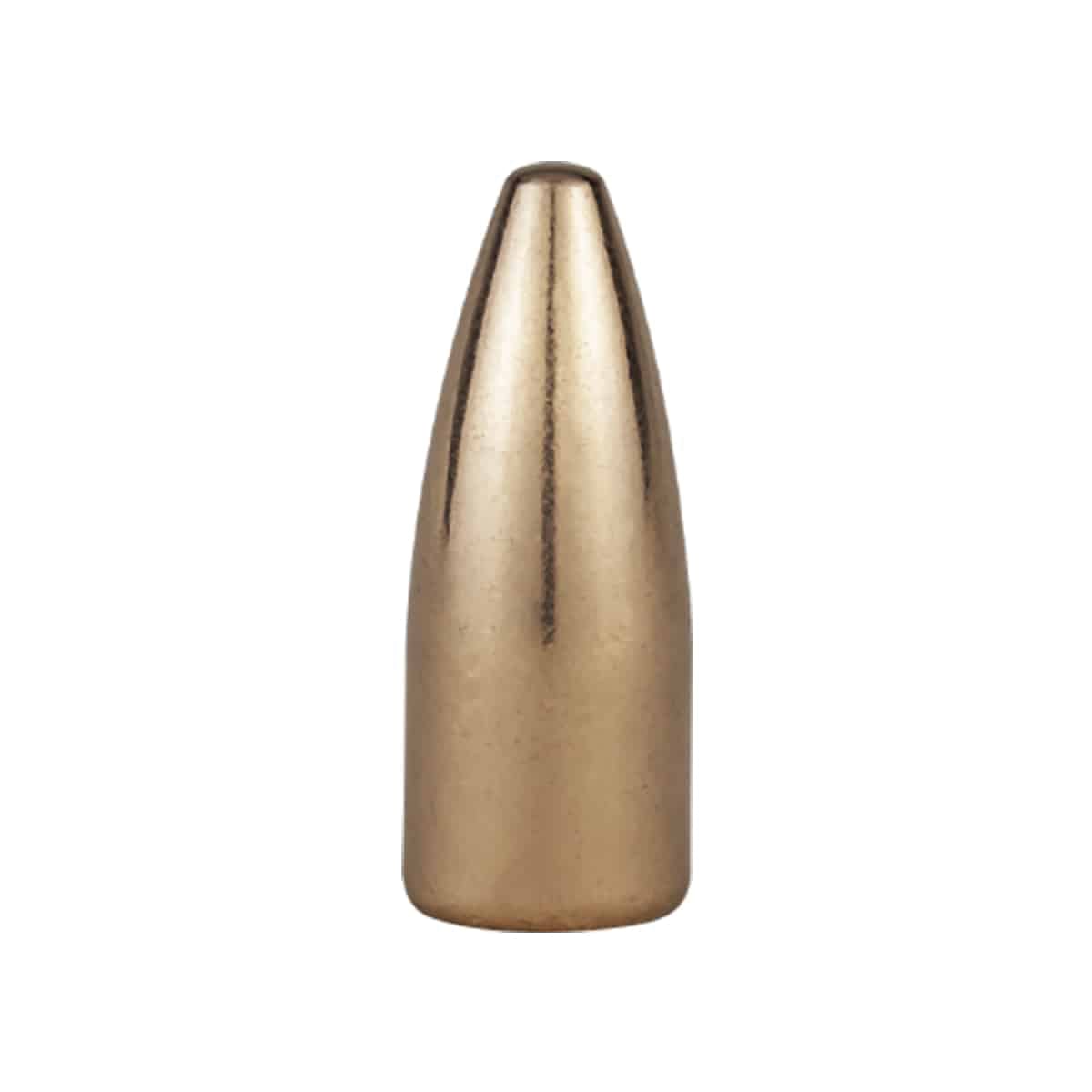 Berrys Bullets 7.62x39mm SP Superior Plated Rifle Bullet, 123 gr 0.311" 250rds