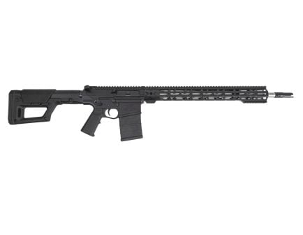 PSA Sabre-10 Billet 20" 6.5 Creedmoor Rifle with 18" Sabre Rail and Magpul PRS Lite Stock