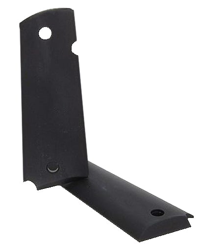 Hogue Grip for 1911 Government Pistol, Black - 45160