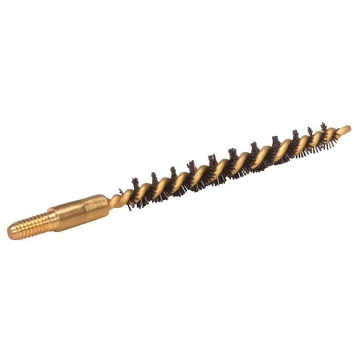 Breakthrough Clean .17 Cal Nylon Bore Brush - Precision Cleaning for .17 Cal Firearms - BT-17NBB