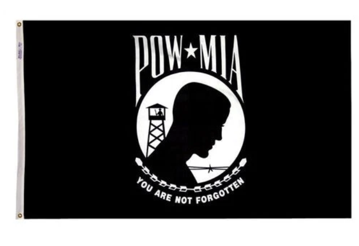 Rothco Pow-Mia Flags