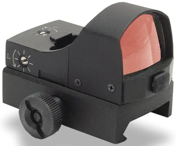 KONUS SIGHT PRO FISSON 2.0 REDDOT