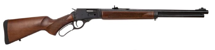 Rossi R95 CLASSIC 444MAR BL/WD 20"