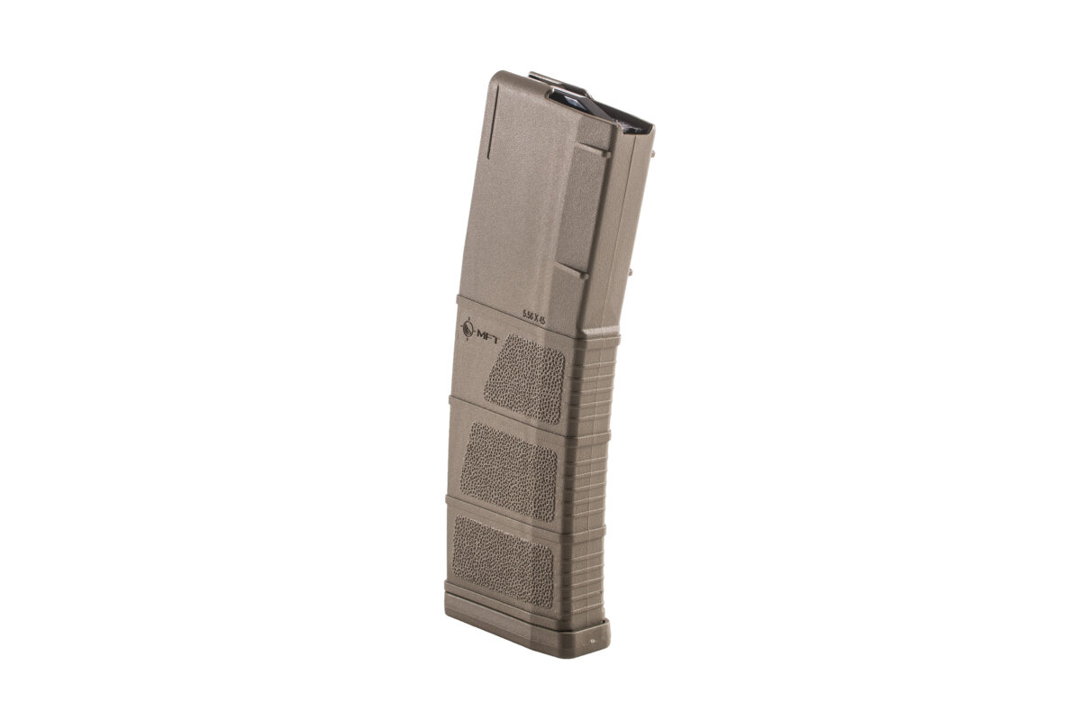 Mission First Tactical MFT MAG AR15 5.56 TAN 30RD