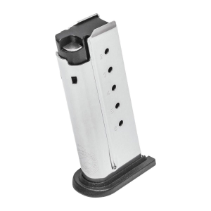 Springfield-Armory Springfield XD-S Magazine .40 SW 6/rd