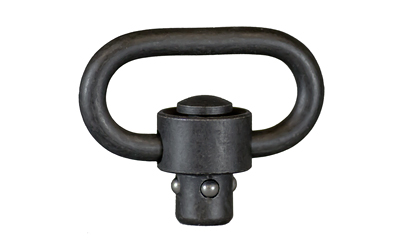 YHM QD Sling Swivel, Black - YHM9466