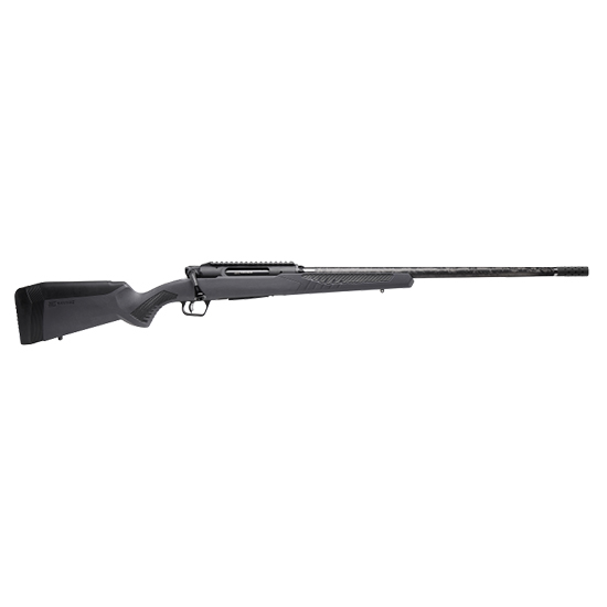 Savage Impulse Mountain Hunter 308 Bolt Action Rifle