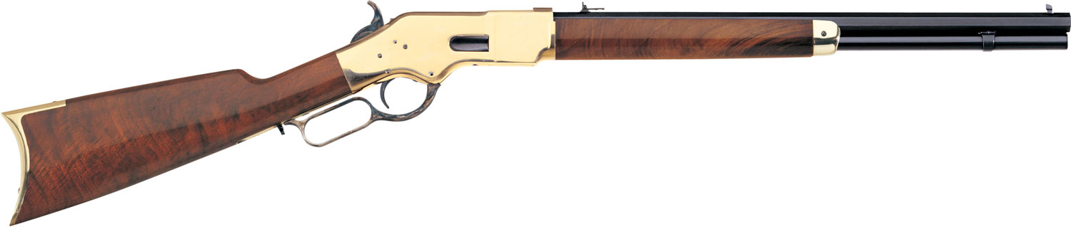 Taylors Company 1866 45 Colt Lever Action Rifle