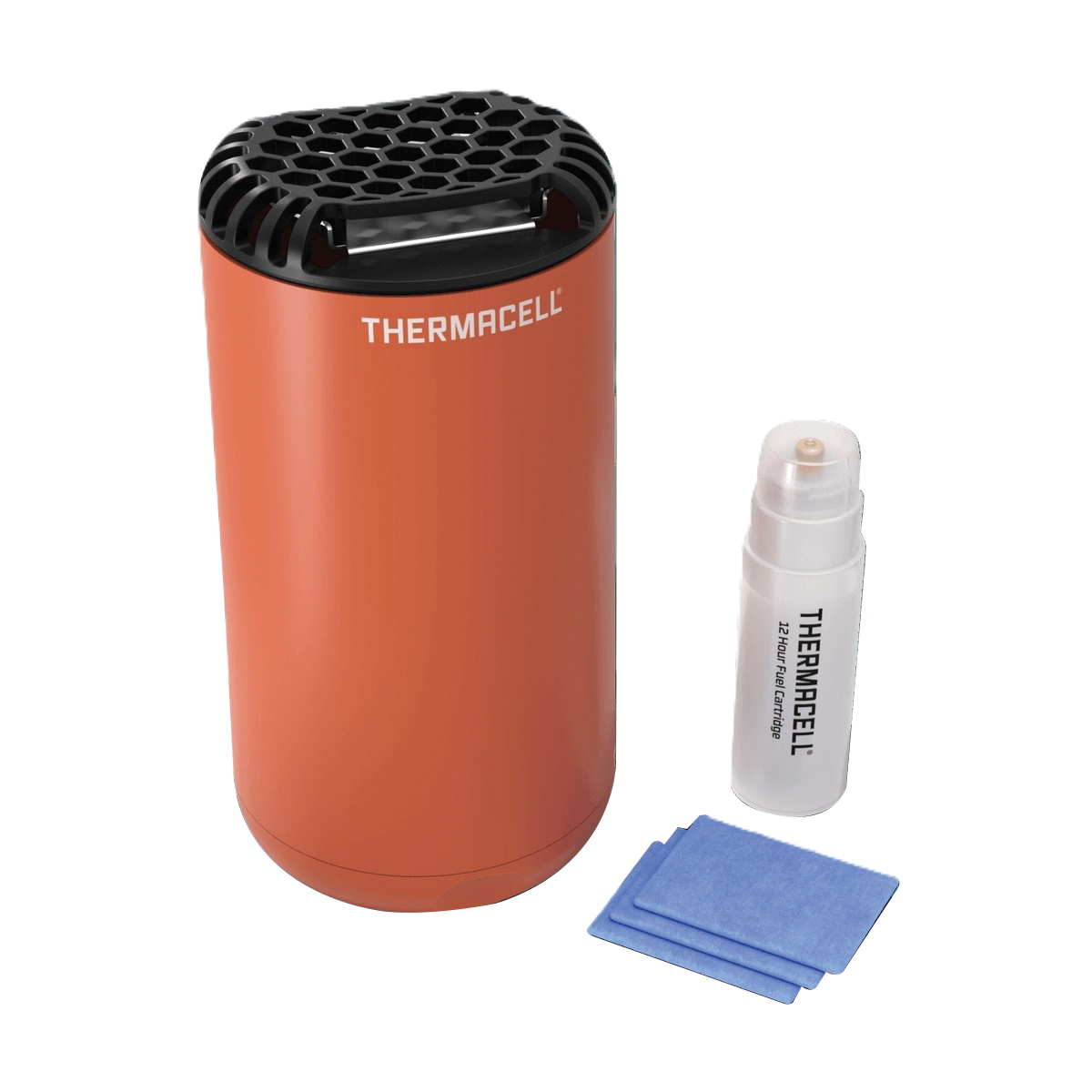 Thermacell Patio Shield Mosquito Repeller, Canyon