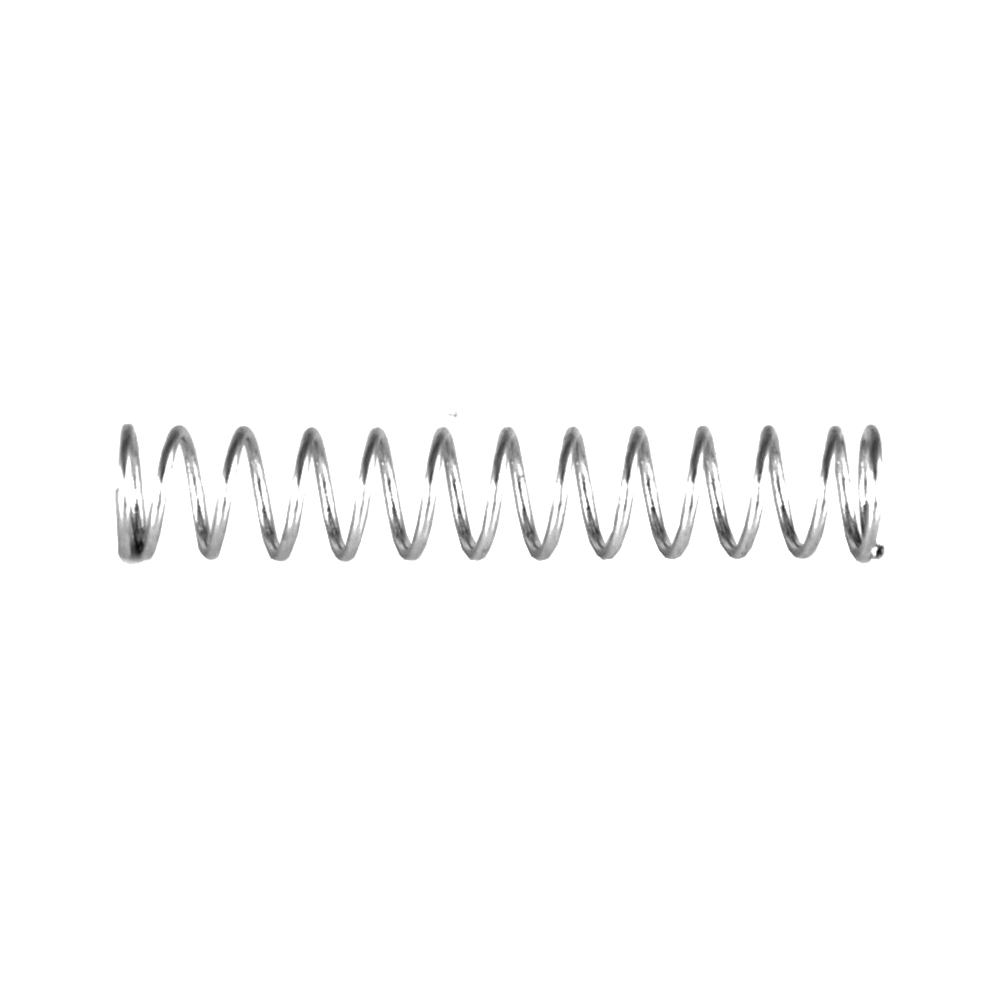 Brownells Firing Pin Spring, Natural