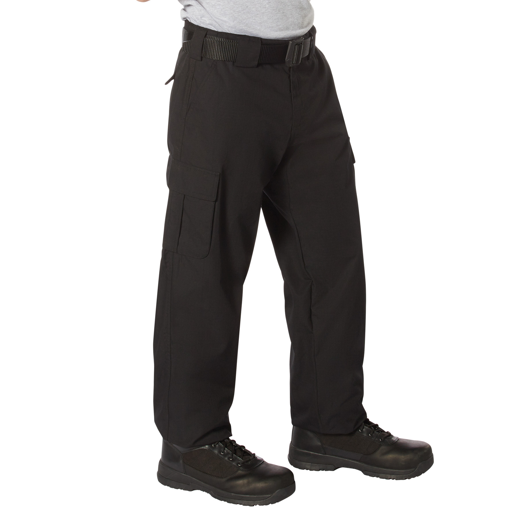 Rothco Tactical Extraction Pants - Black, 38W X 34L