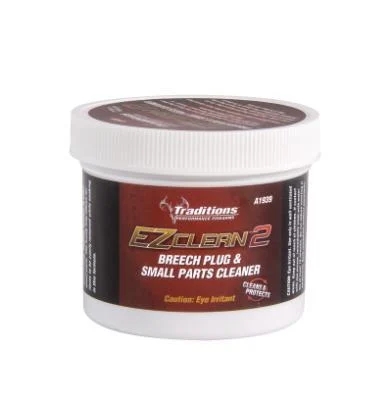 Traditions EZ Clean 2 Breech Plug Small Parts Cleaner