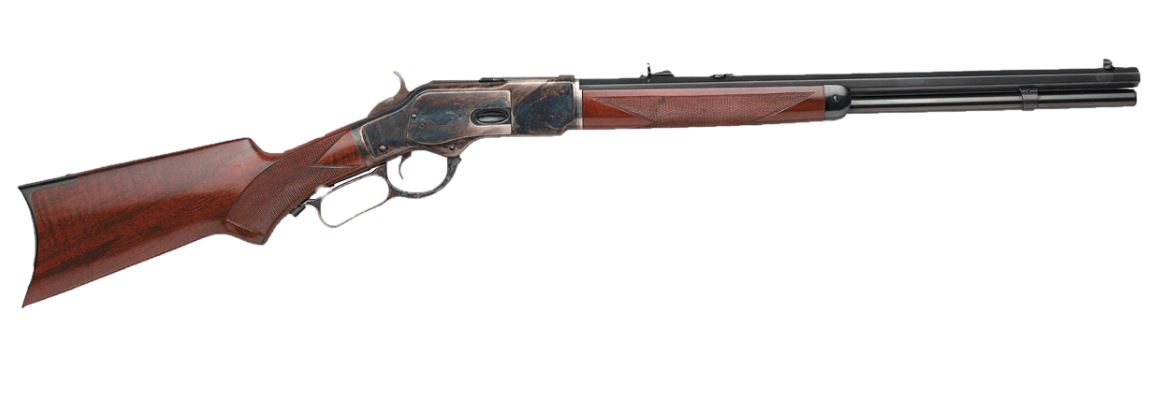 Taylor's Company 1873 Lever Action Rifle 357 Magnum