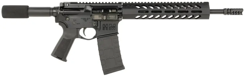 HM DEFENSE HMP15FMB556 RAIDERM556