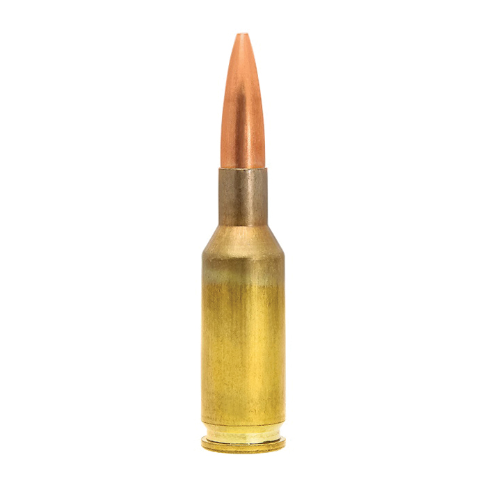 Lapua Scenar-L 6mm Norma BR 105 gr OTM 50rds