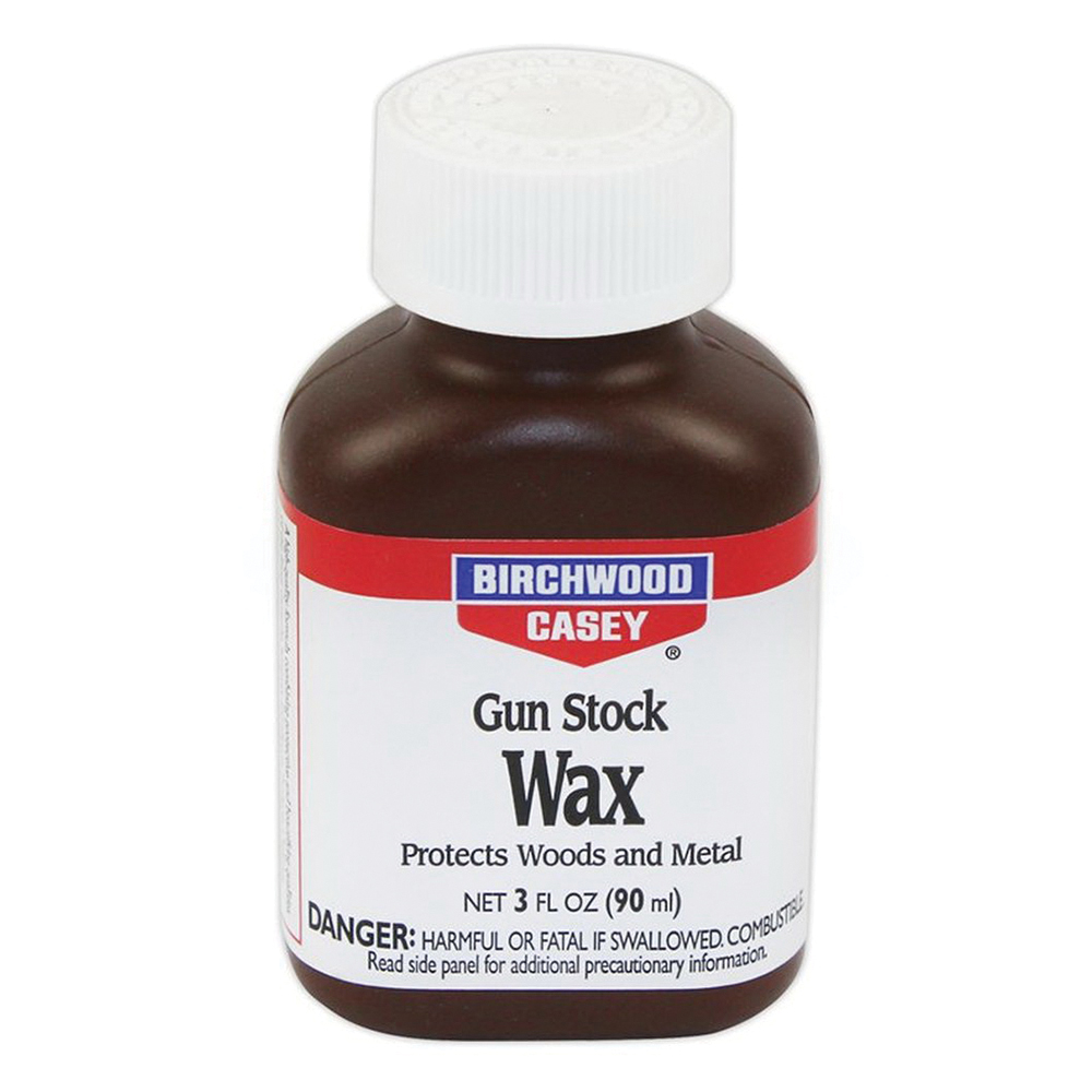 Birchwood Casey Gun Stock Wax 23723