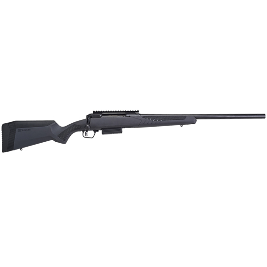 Savage 220 20GA Bolt-Action Shotgun with AccuFit