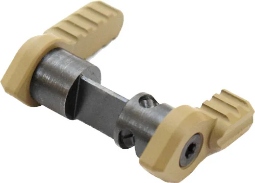 ARMASPEC SFT45/90 DEGREE SHORT - FULL THROW AMBI Safety FDE