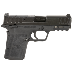 Smith & Wesson Equalizer Optic Ready 9mm Pistol - 3.68" - 2x 10rd Mags