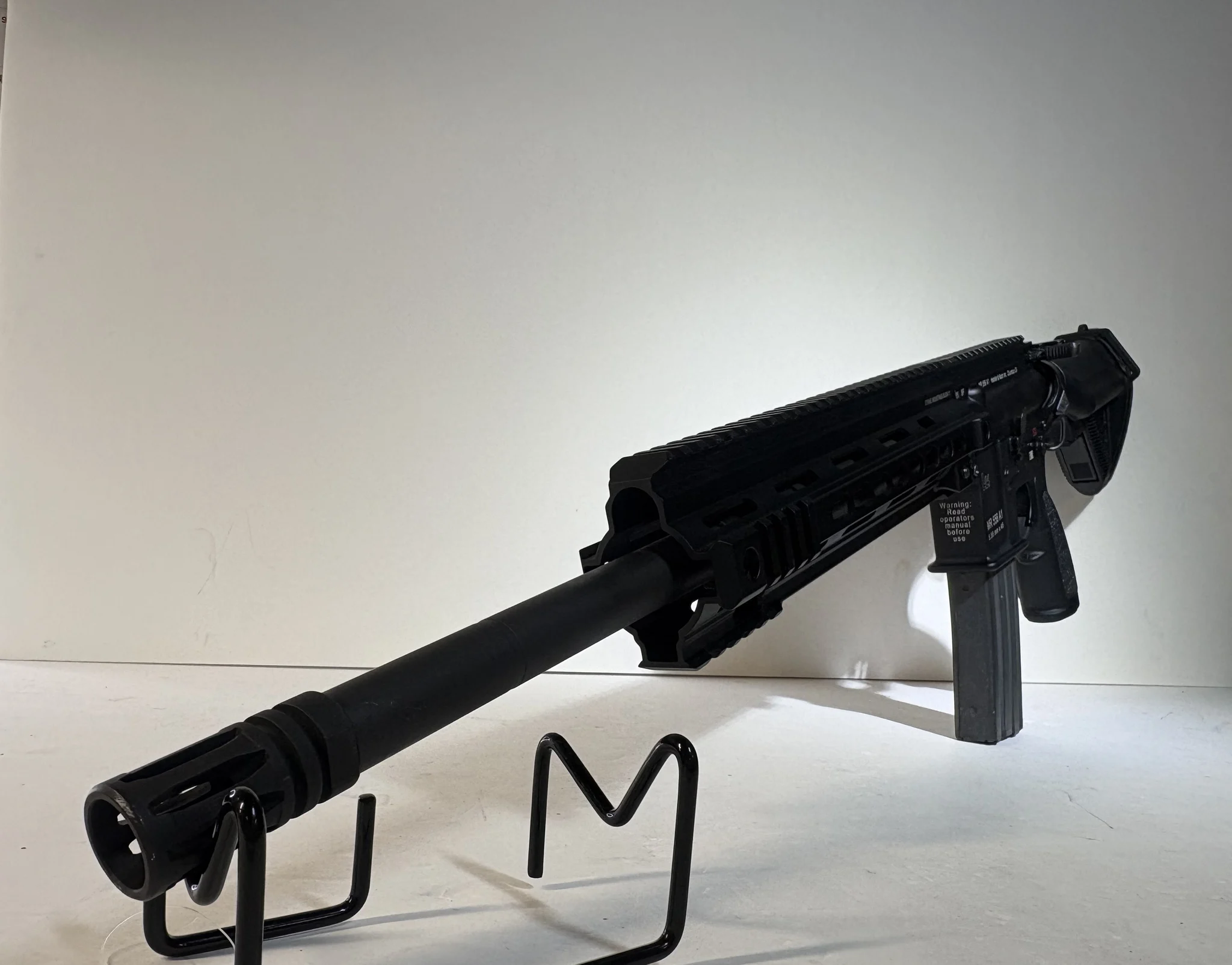 HECKLER & KOCH MR 556 A1 (Used)