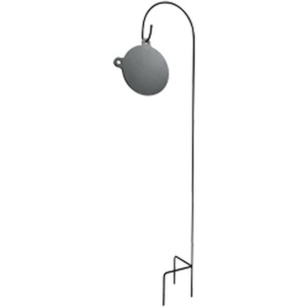 Champion AR500 Steel Shepherd's Hook Holder - 44100
