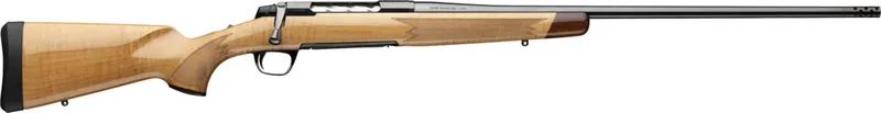 Browning BRN XB2 MED MAPLE 270 22B