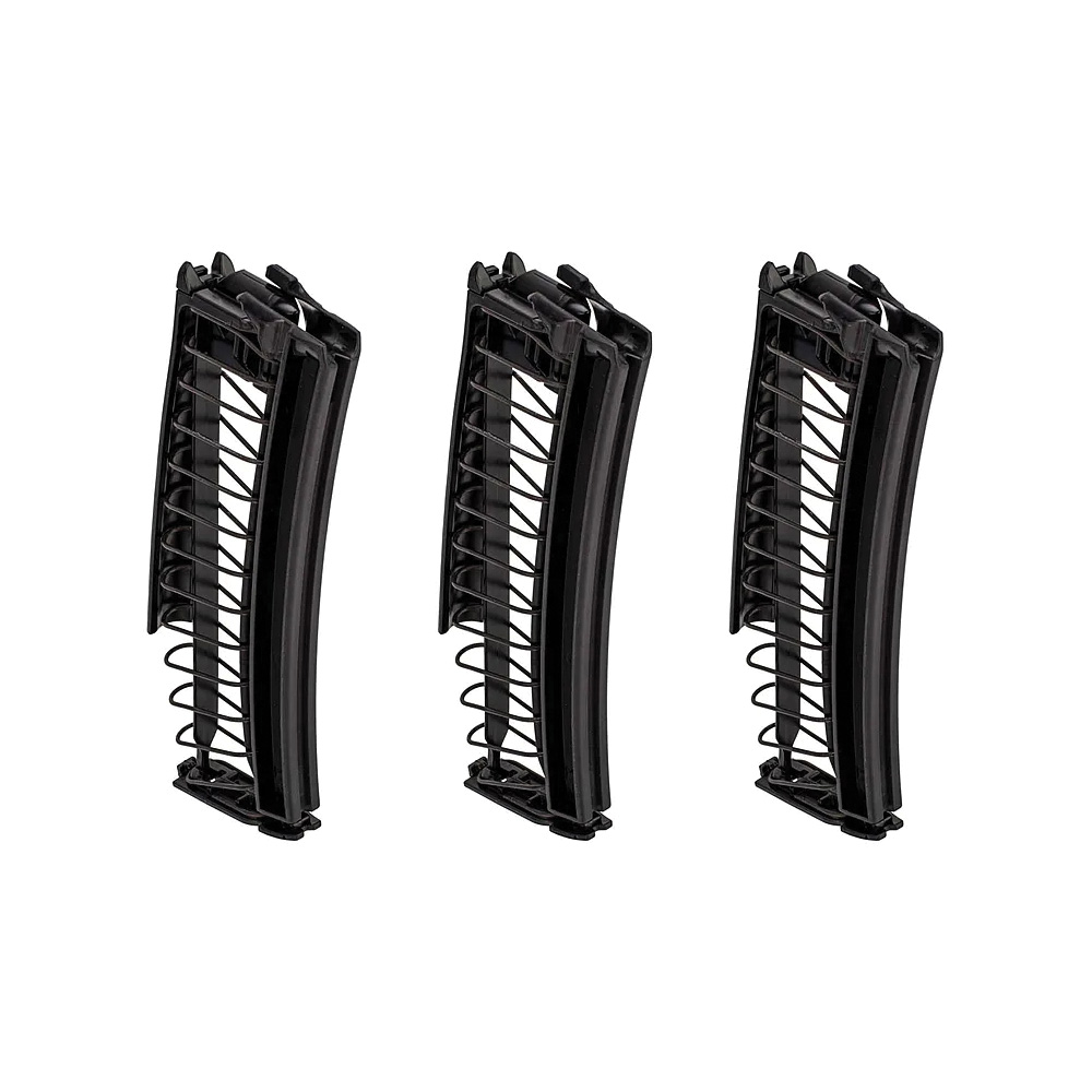 MEAN EndoMag 30rds 9mm, Black