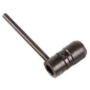 CARLSONS T-HANDLE SPEED WRENCH 12GA