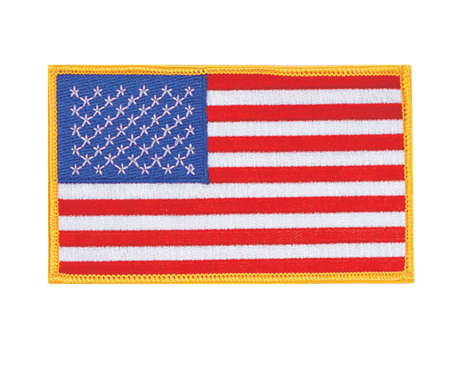 Rothco Us Flag Patch