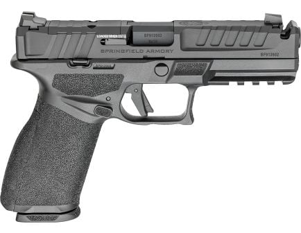 Echelon Comp 4.5F 9mm 10rd - No Credit Card Fees - Low, flat rate shipping
