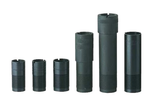 Mossberg Accu-Choke 20 Gauge Modified Flush Choke Tube, Black - 95220