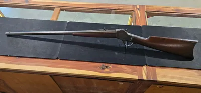 WINCHESTER MODEL 1885 (Used)