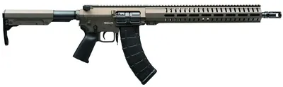 CMMG RESOLUTE 300